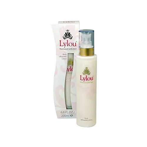 Lylou Body Silhouette Lotion, 200 ml