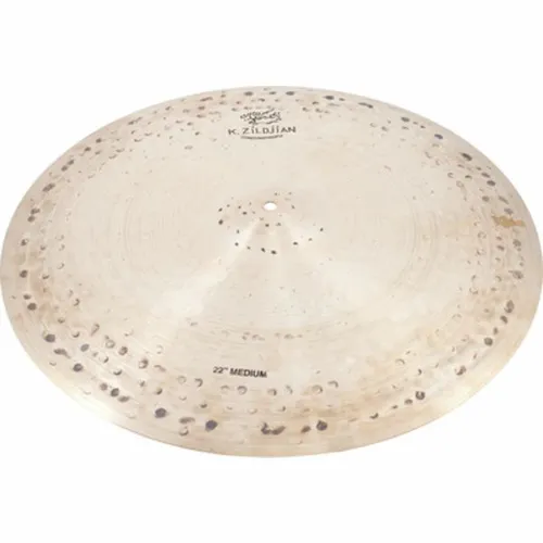 Zildjian 22