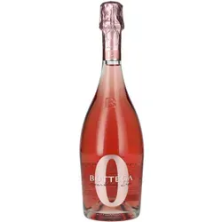 Bottega Sparkling Life Rosé alkoholfrei 0,75l