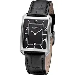 Regent Herrenarmbanduhr F-1264