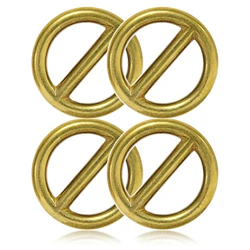 Erkennungsmarken von Ganzoo