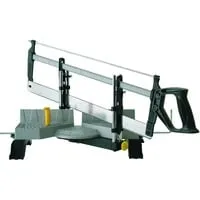 Produktbild STANLEY 1-20-800 Gehrungssäge 560mm