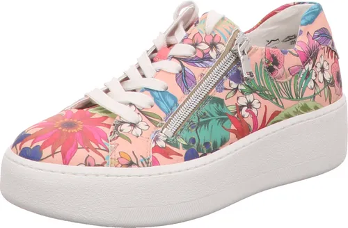 Waldläufer Sneaker bunt 6 von Waldläufer
