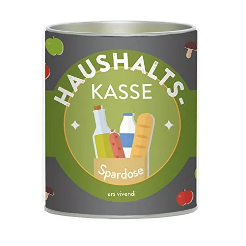 Spardose »Haushaltskasse«
