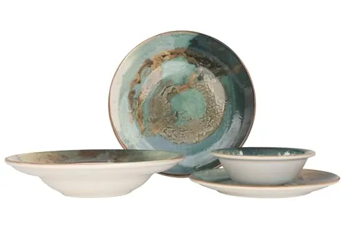 Bonna Geschirrset von Bonna