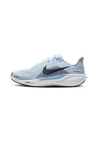 Nike Women's Pegasus 41 - Runningschuhe grau US 8,5 | EU 40 - Sportliche Laufschuhe mit reaktionsfreudiger Dämpfung, ideal für Roadrunning. Farbe: Grau, Größe: 8,5. Entdecke weitere Top-Angebote von Nike bei Bergfreunde.de!