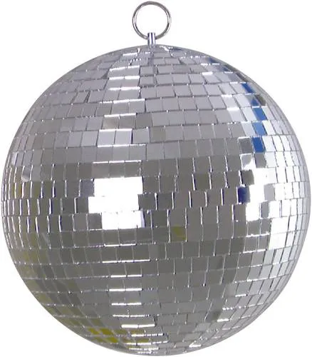Eurolite 42109215 Discokugel mit Motor 20 cm