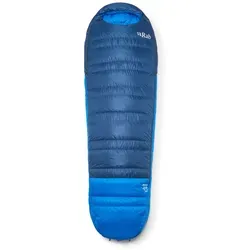 Rab Ascent -6C Daunenschlafsack von Rab