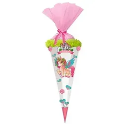 Ursus Schultüten-Bastelset 