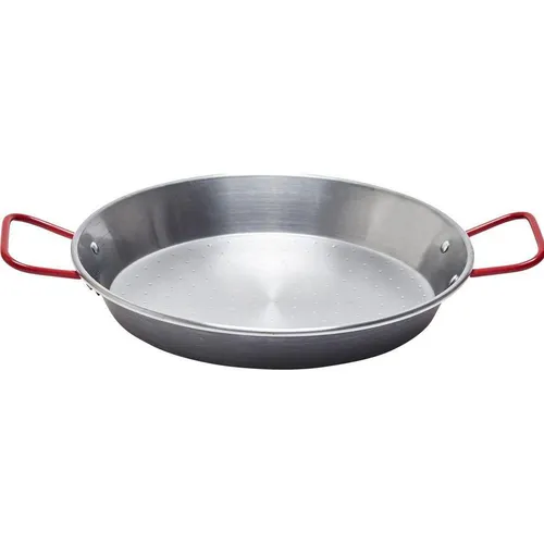Produktbild Garcima Paellapfanne 26 cm aus Stahl