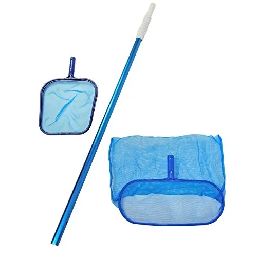 Paradies Pool GmbH Reinigungs - Kescher Set 3