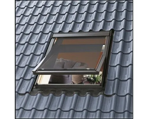 Velux Aussenmarkise MHL Manuell von Velux