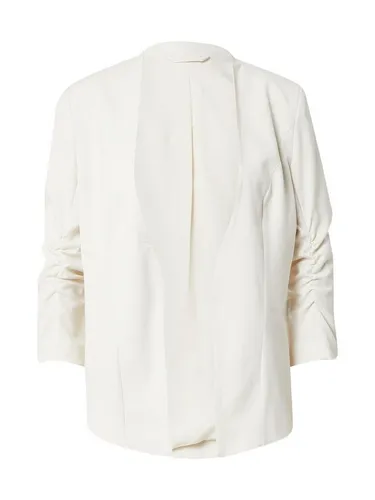 Vila Female Blazer 3/4-Ärmel - Passgenauer Schnitt - Damen Blazer mit ¾-Ärmeln, aus recycelten Materialien gefertigt und ideal für einen eleganten Look mit umweltbewusstem Stil.