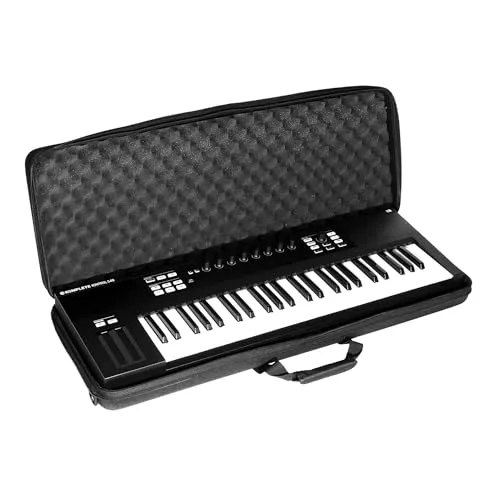 UDG 61 Keyboard Hardcase BL von UDG