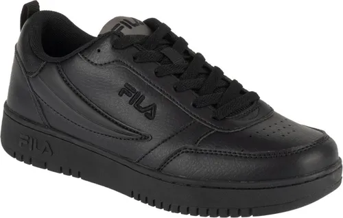Fila Rega NF Black-Black EU 39 in schwarz von FILA