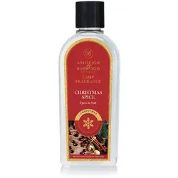 Christmas Spice 500ml Duftlampenöl Nachfüller von Ashleigh & Burwood