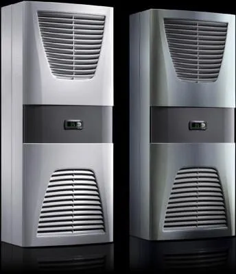 Rittal Wandanbau 400V 1500W SK 3305540 von Rittal E-Inst Premium