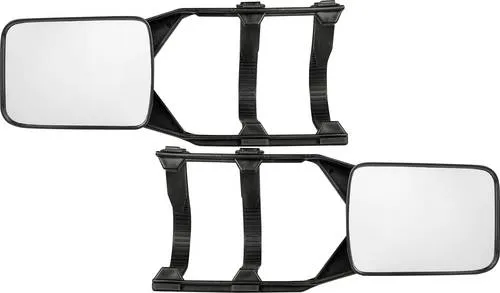 Calima 46042 Aufsatzspiegel für PKWs