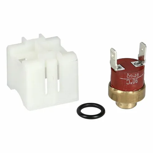 Temperaturbegrenzer kompatibel mit Siemens 90°C für Heizelement Heißwassergerät