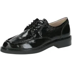 Caprice Halbschuhe aus Nappaleder - Elegante Halbschuhe aus hochwertigem Nappaleder, ideal für jeden Tag. Kombinieren Sie Stil und Komfort mit diesen modischen Schnürern von Caprice.