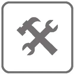 Villeroy & Boch Design Siphon, Chrom 92237861