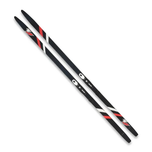 F2 Langlaufski Ride Pro CC 185 cm Schwarz 2024/25