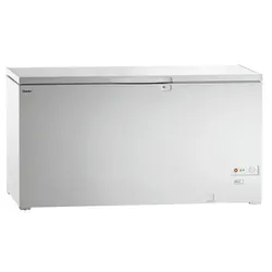 BARTSCHER Tiefkühltruhe 479-W von Bartscher