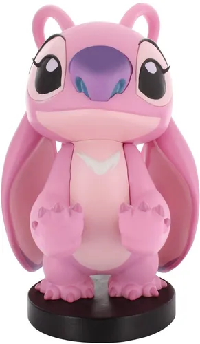 LILO AND STITCH ANGEL in pink von Exquisite Gaming