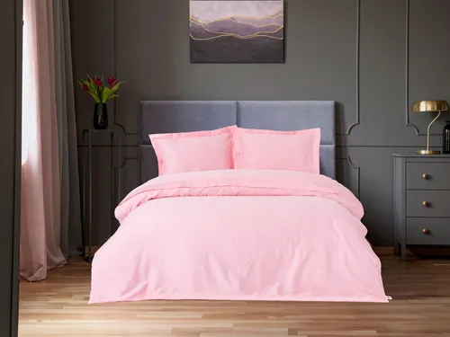 Satin Bettw�scheset (Einzelbett, XXL) Bett�berw�rfe & Tagesdecker 100% BAUMWOLLS