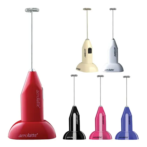 Produktbild Aerolatte Original Milchaufschäumer mit Ständer