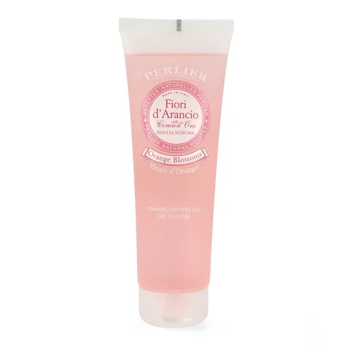 Perlier Fiori d´Arancio Orangenblüte Duschgel 250 ml