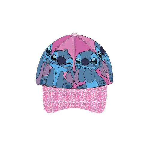 Lilo & Stitch Cute Kinder Baseballkappe 53 cm