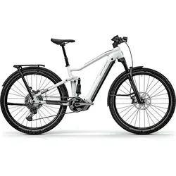 Centurion E-Bike LHASA R2600i EQ