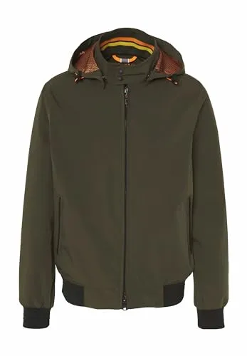 Produktbild Wellensteyn Herren Blouson College