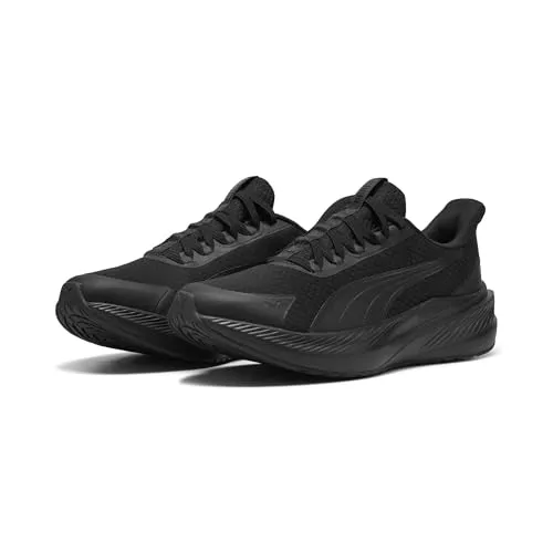 PUMA DASHER LITE SLIPTECH Laufschuh schwarz 41 EU in schwarz von PUMA