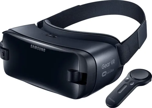 Samsung Gear VR mit Controller SM-R324