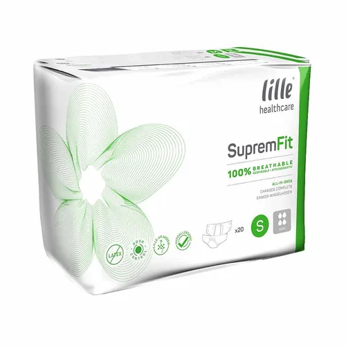 Lille Suprem Fit Maxi S, 20 Stück