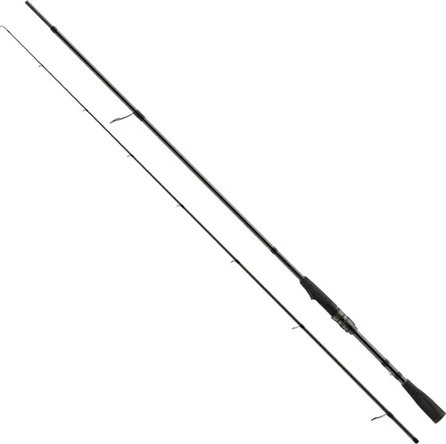 Nays NXT Pro Spinning 2,30m / 5-21g – Hochwertige Angelrute - Die Nays NXT Pro Spinning Rute überzeugt durch leichtes Carbon-Design und präzise Wurfkontrolle. Ideal für Raubfischangeln auf Barsch, Zander und Hecht – für maximale Sensibilität und Kontrolle bei jedem Wurf.