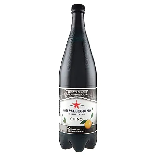 [CP] Chino orange kohlensäurehaltiges Erfrischungsgetränk 1200 ml - San Pellegrino