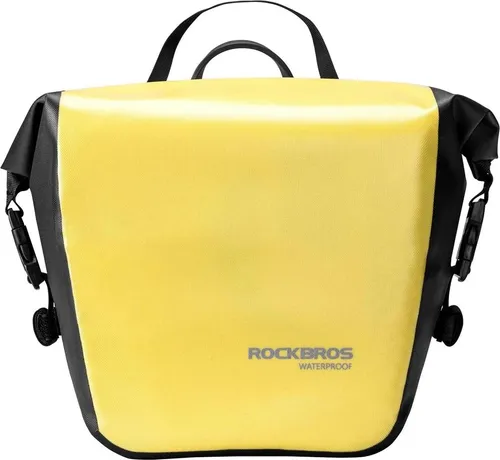 Produktbild Rockbros AS-003-1Y Wasserdichte Fahrradtasche mit Schultergurt