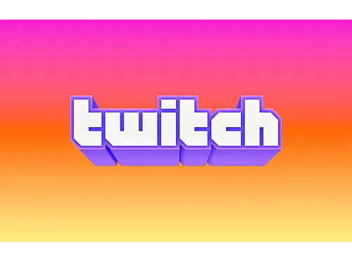 Twitch Digital Code 25 EUR