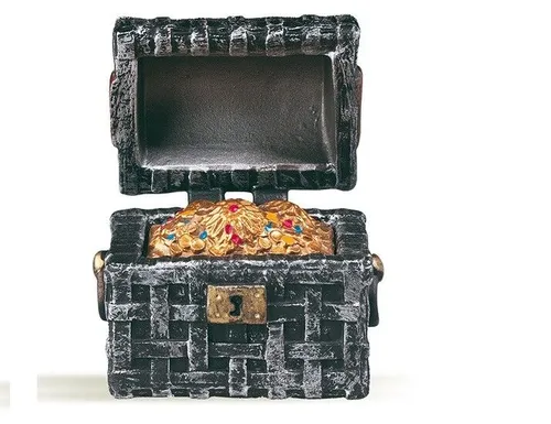 Papo 39412 Schatztruhe 4,5 cm Piraten und Korsaren