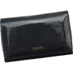 Brieftaschen Rovicky greg29466 - Schwarz