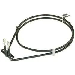 Ersatzteil - Ringheizelement, original - - siemens Bosch neff, viva, junker, balay, constructa, blaupunkt