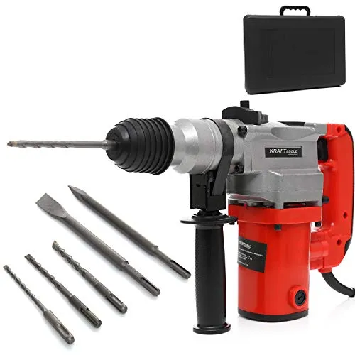 Schlaghammer 1600W