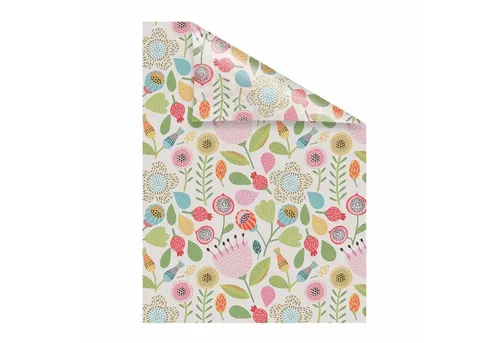 LICHTBLICK ORIGINAL Fensterfolie Blumen von LICHTBLICK ORIGINAL