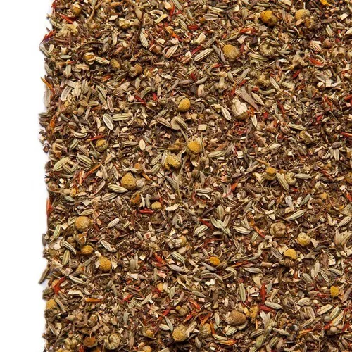 Nibelungentee Grüner Honeybush-Rooibos 100g (68,00 €/kg)