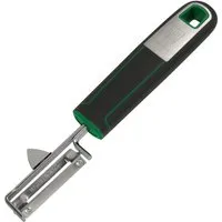 Chefkoch trifft Fackelmann Pendelschäler Bonn, 18cm 23117