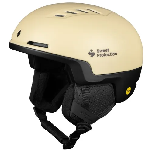 Sweet Protection Daymaker MIPS Skihelm von Sweet Protection