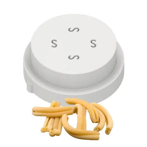 Matrize POM Casarecce für Philips Avance / 7000er von Pastidea